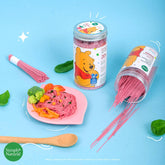 Simply Natural Organic Baby Noodles GIFT PACK 7m+ | The Nest Attachment Parenting Hub